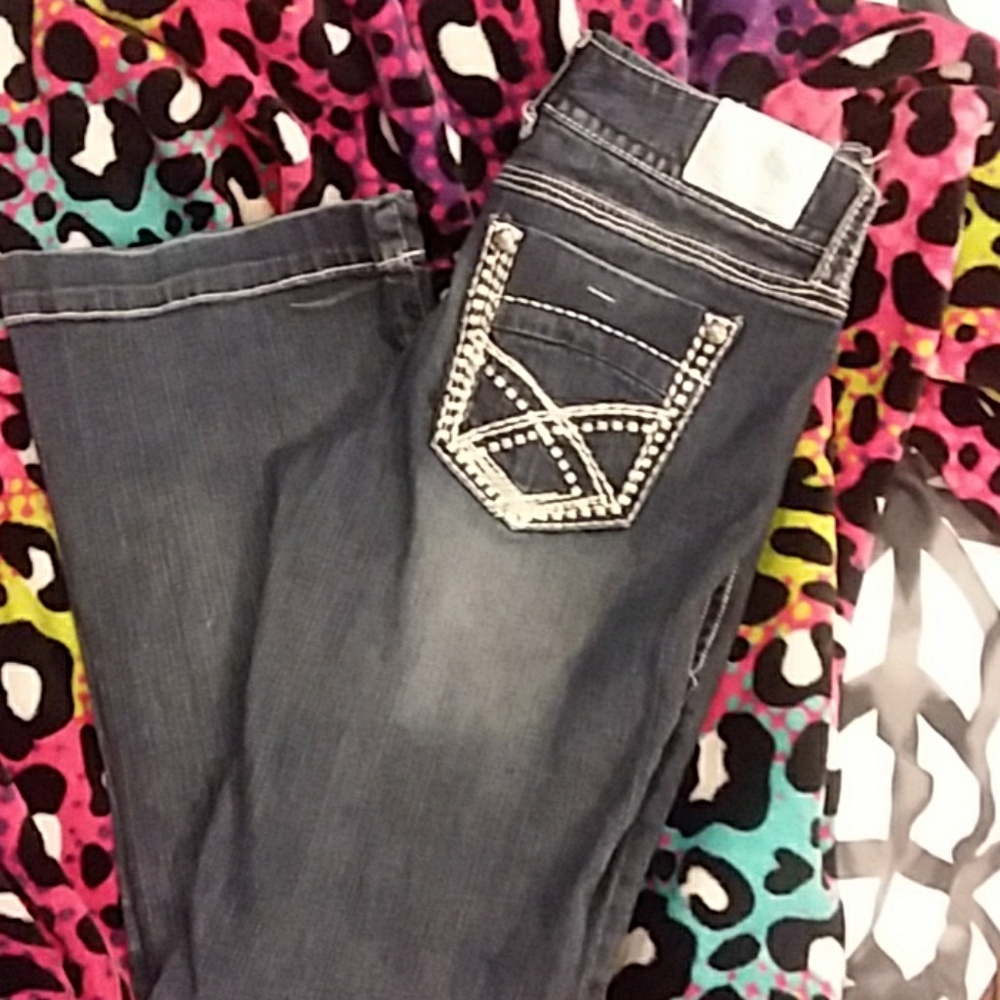 Good jeans